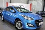 Hyundai i30 1.6 T-GDI STYLE / AUTOMATIK / NAVI+KAMERA 78.000 km 13.331 &euro; Hamm 59077