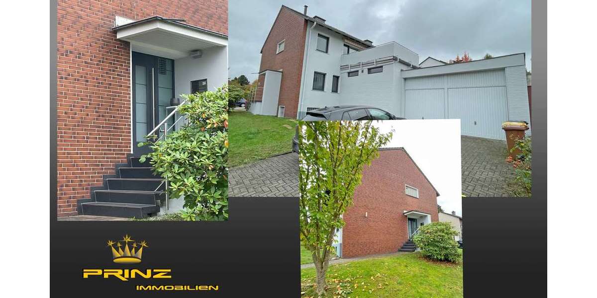 Einfamilienhaus Dortmund Hörde - 9 Zimmer, 278 m&sup2;, 674.000&euro; | Angebot:26290586