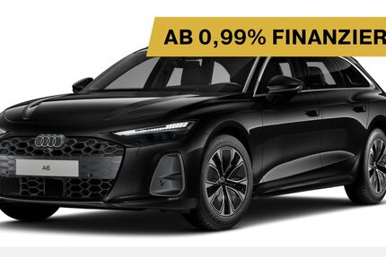 Audi A6 25.835 km 45.930 &euro; Bochum 44809