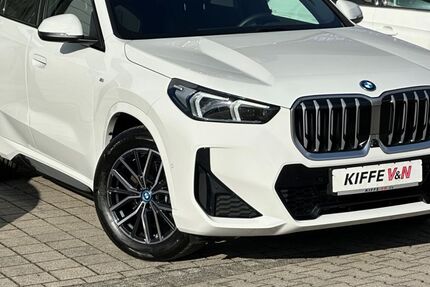 BMW X1 18.726 km 44.690 &euro; Hamm 59063