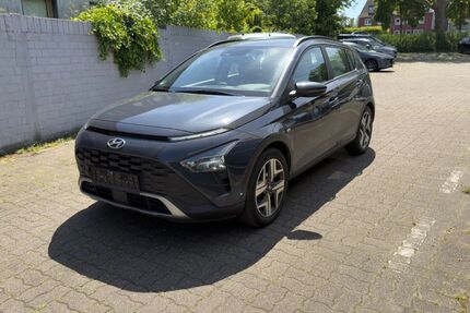 Hyundai BAYON 82.000 km 12.950 &euro; Hamm 59067