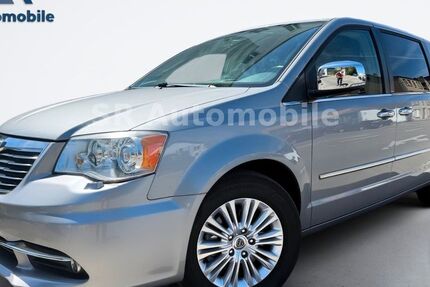 Lancia Voyager 66.000 km 15.990 &euro; Recklinghausen 45661