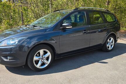 Ford Focus 164.000 km 3.599 &euro; Menden 58708