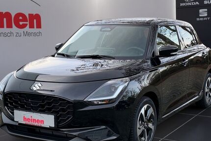 Suzuki Swift 8.000 km 17.380 &euro; Hagen 58135