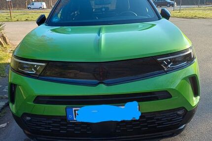 Opel Mokka 37.500 km 15.700 &euro; Herten 45699