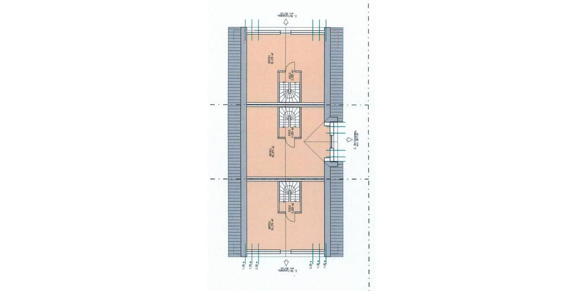 Reihenendhaus Dortmund Lichtendorf - 4 Zimmer, 115 m&sup2;, 389.900&euro; | Angebot:26879752