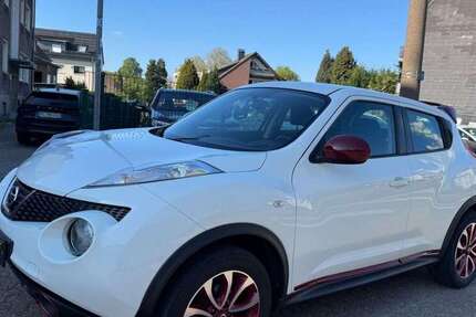 Nissan Juke 85.550 km 7.790 &euro; Datteln 45711