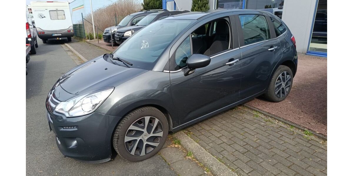 Citroen C3 175.000 km 3.490 &euro; Recklinghausen 45659