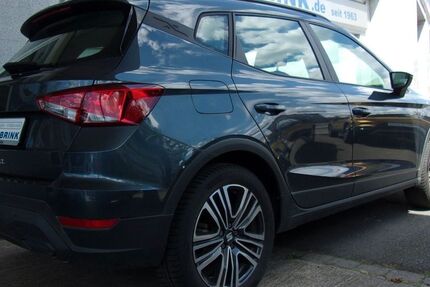 Seat Arona 13.656 km 18.975 &euro; Hagen 58089