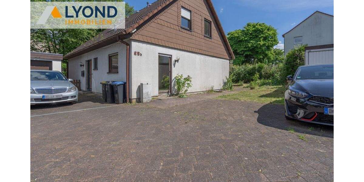 Einfamilienhaus Dortmund / Bodelschwingh Bodelschwingh - 7 Zimmer, 151 m&sup2;, 479.000&euro; | Angebot:25676957