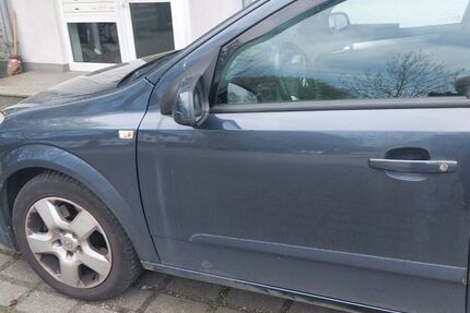 Opel Astra 252.000 km 999 &euro; Lünen 44534