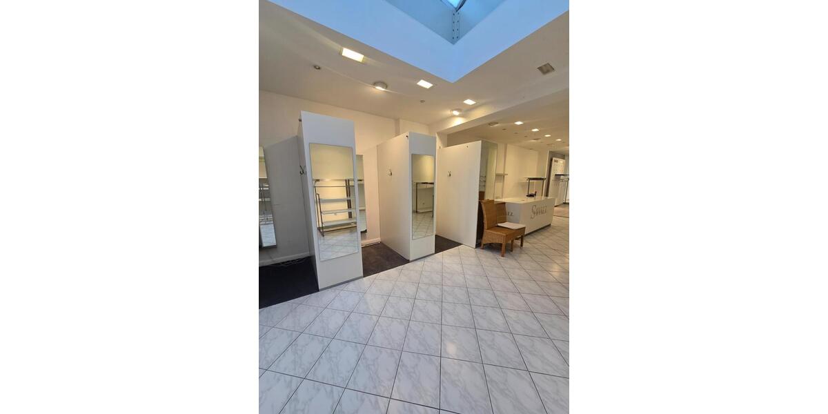 Gewerbeobjekt Hagen - 2.200&euro; | Angebot:25512537