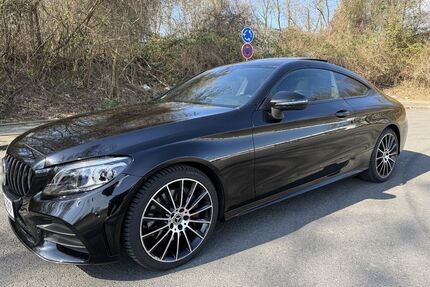 Mercedes-Benz C 300 123.500 km 27.990 &euro; Bochum 44894