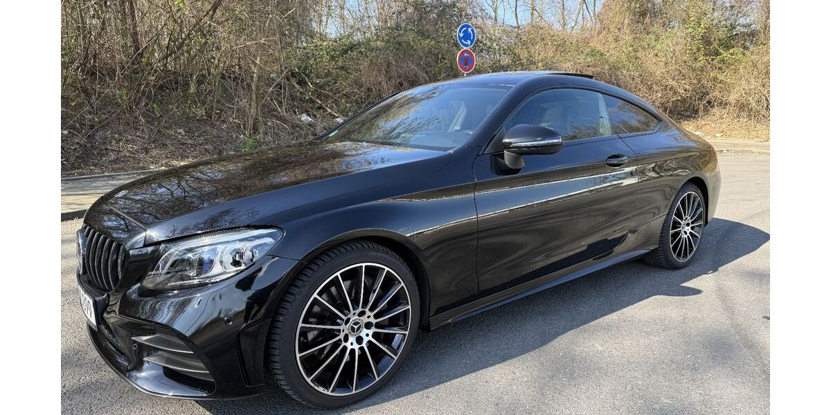 Mercedes-Benz C 300 123.500 km 27.990 &euro; Bochum 44894