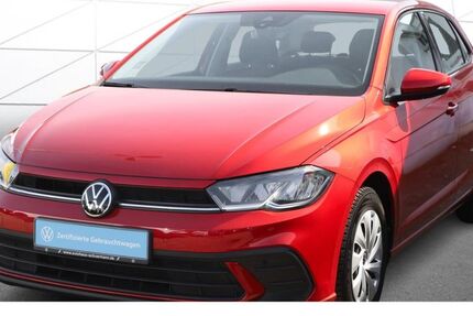 VW Polo 66.916 km 14.849 &euro; Herten 45701