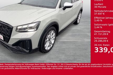Audi SQ2 7.952 km 39.777 &euro; Dortmund 44143