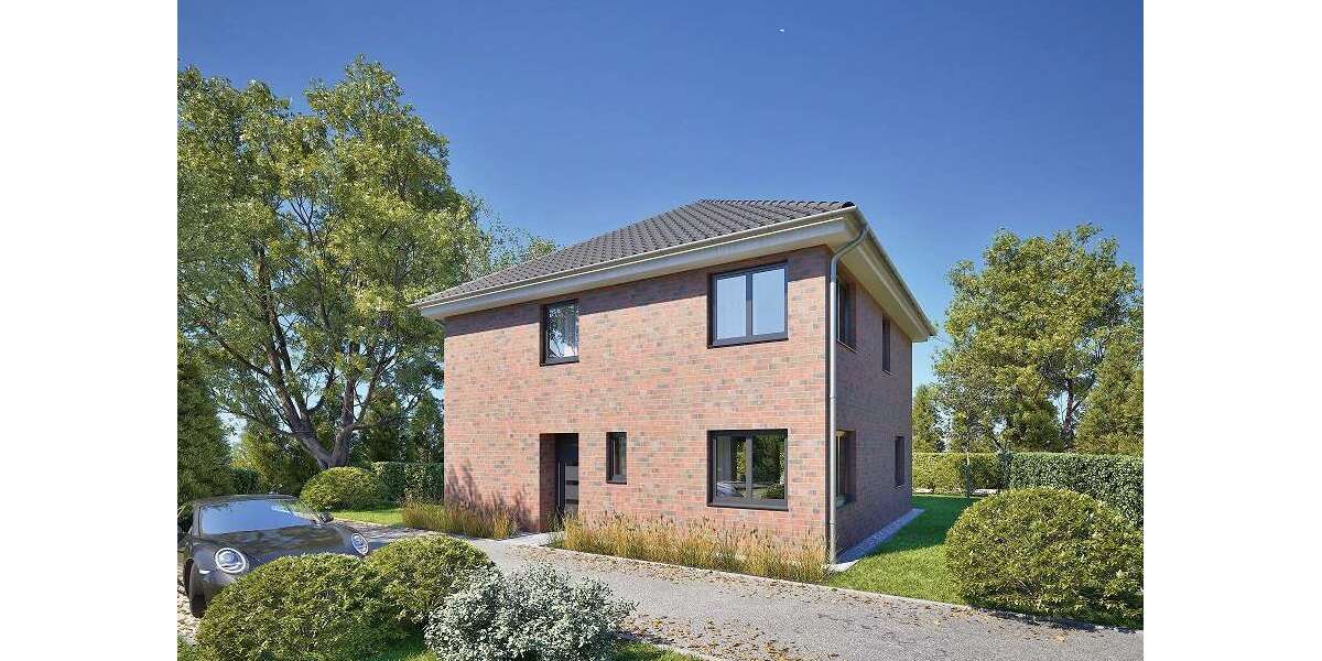 Einfamilienhaus Selm - 5 Zimmer, 137 m&sup2;, 549.500&euro; | Angebot:26820675