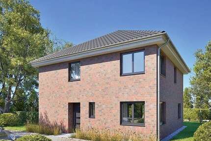 Haus Selm - 5 Zimmer, 137 m&sup2;, 549.500&euro; | Angebot:26820675