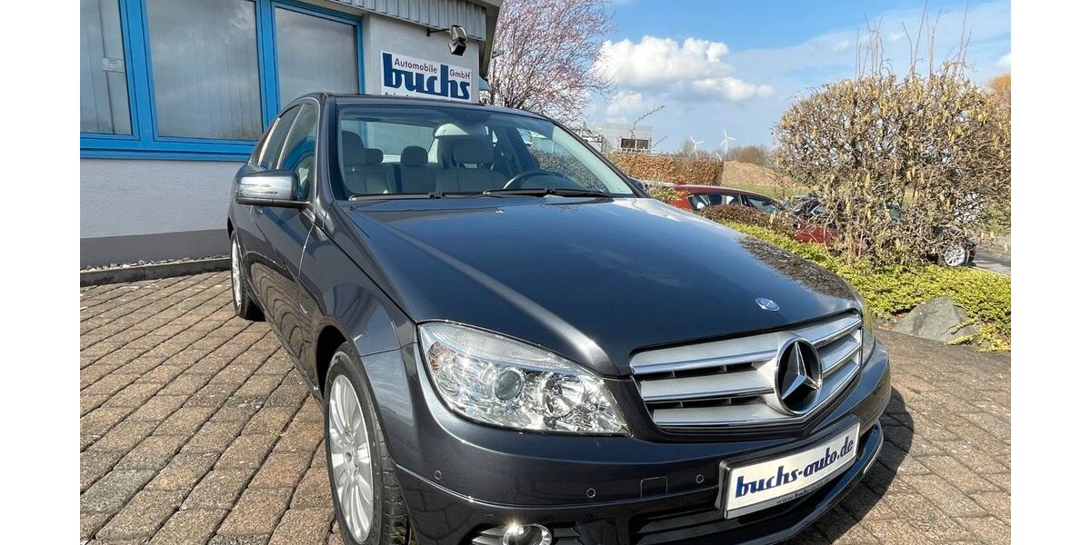 Mercedes-Benz C 180 105.500 km 9.350 &euro; Iserlohn 58640
