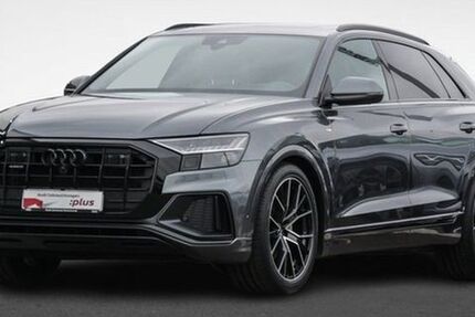 Audi Q8 71.837 km 58.300 &euro; Dortmund 44143