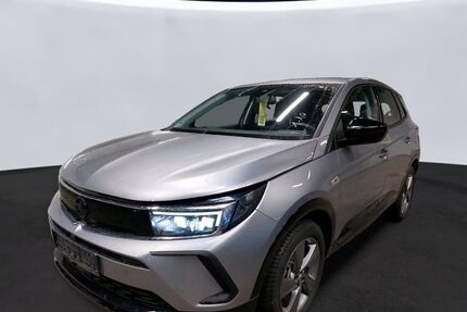 Opel Grandland (X) 19.550 km 20.724 &euro; Hamm 59067