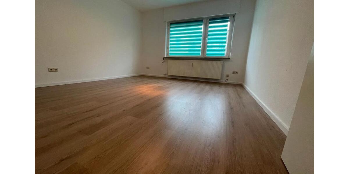 Etagenwohnung Hamm Bockum - 3 Zimmer, 84 m&sup2;, 670&euro; | Angebot:26591587