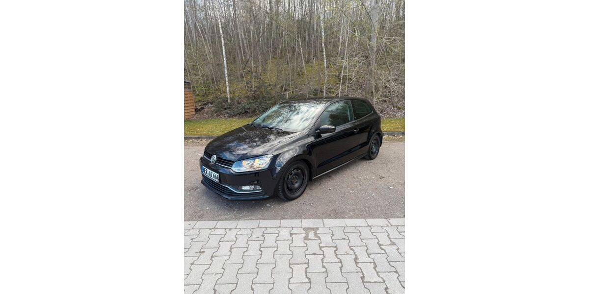 VW Polo 146.375 km 7.999 &euro; Herne 44651