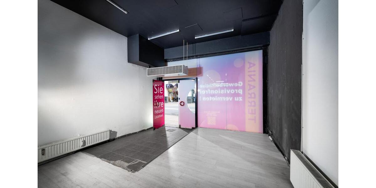 Gewerbeobjekt Dortmund - 4.730&euro; | Angebot:24909850