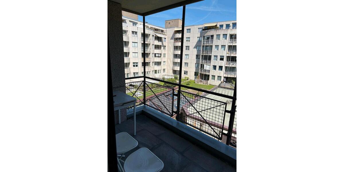 Etagenwohnung Dortmund - 1 Zimmer, 51 m&sup2;, 600&euro; | Angebot:26302914