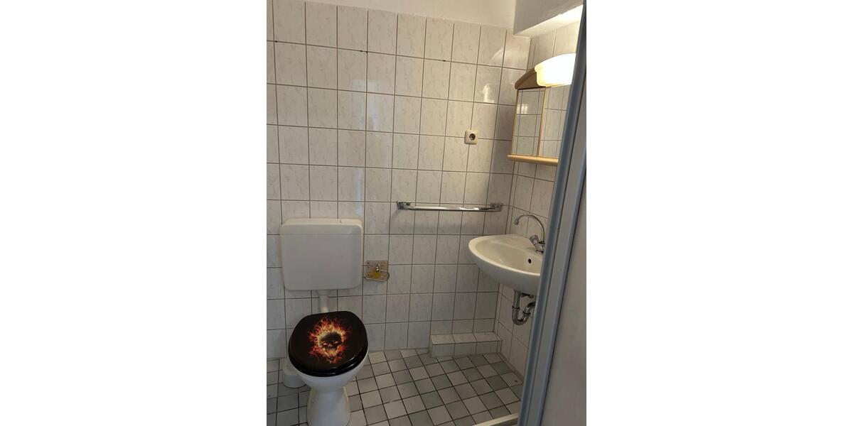 Etagenwohnung Dortmund Hörde - 2.5 Zimmer, 60 m&sup2;, 490&euro; | Angebot:26706024
