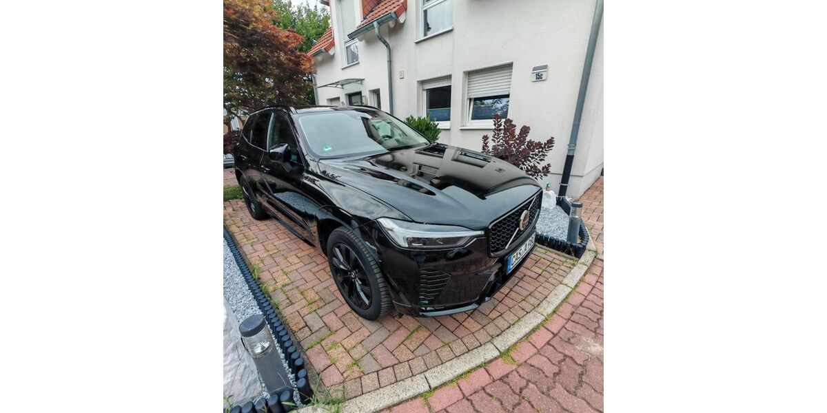 Volvo XC60 59.758 km 41.000 &euro; Castrop-Rauxel 44575