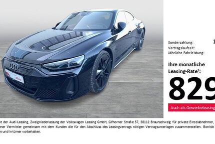 Audi e-tron GT 8.183 km 95.065 &euro; Dortmund 44143