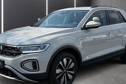 VW T-Roc 89.610 km 23.490 &euro; Werl 59457