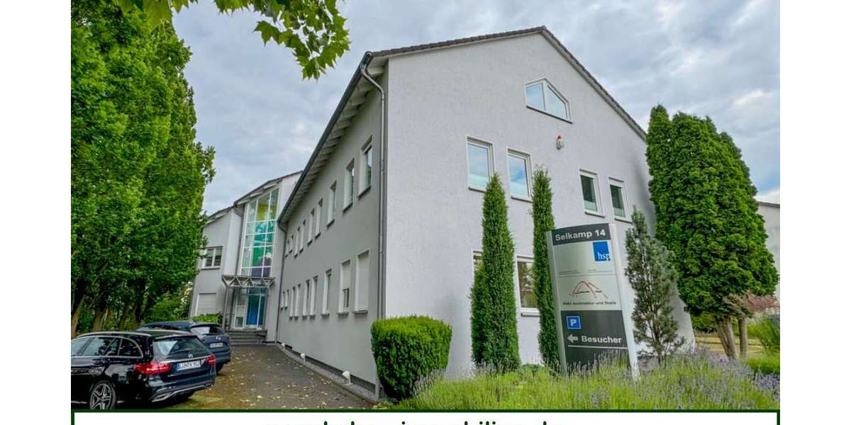 Gewerbeobjekt Dortmund / Aplerbeck Aplerbeck - 550.000&euro; | Angebot:25511455