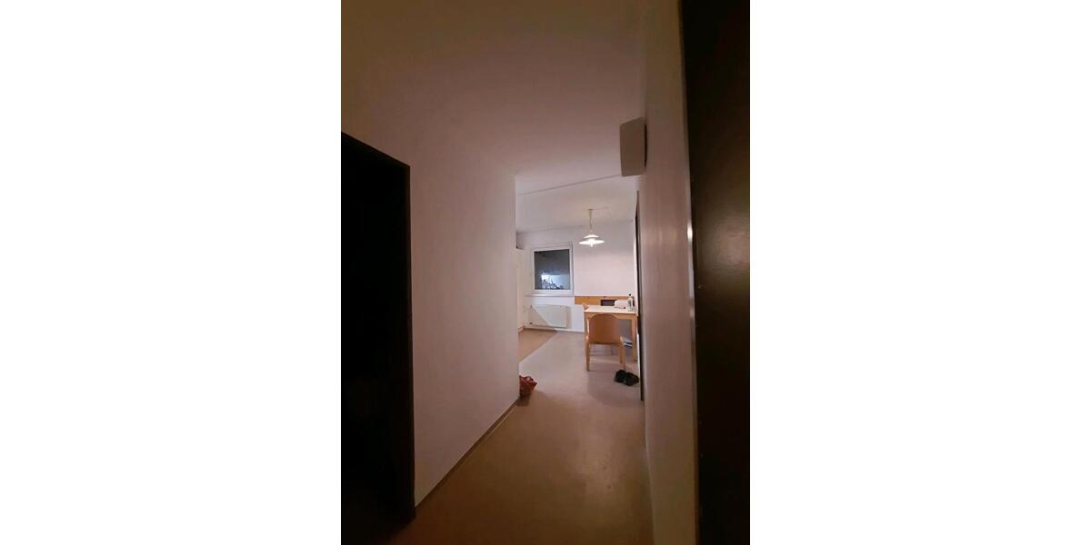 Etagenwohnung Dortmund Hombruch - 1 Zimmer, 18 m&sup2;, 420&euro; | Angebot:25394211