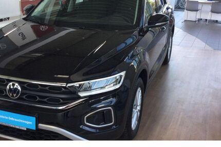 VW T-Roc 12.401 km 23.930 &euro; Hamm 59065