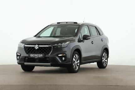 Suzuki (SX4) S-Cross 28.300 km 20.180 &euro; Senden-Bösensell 48308