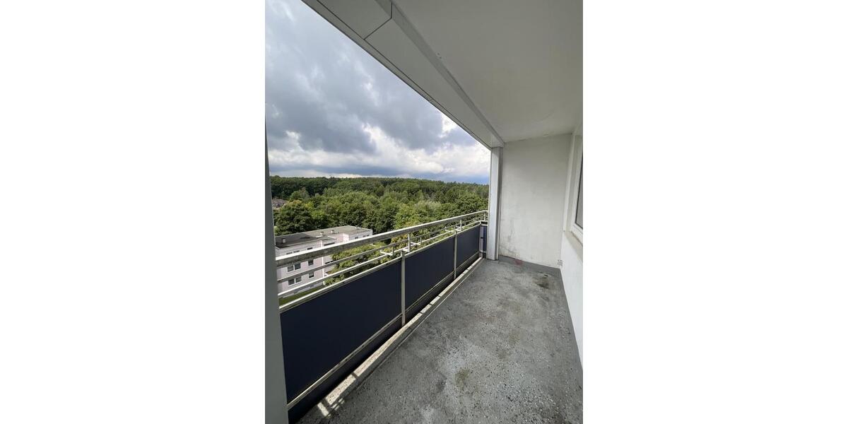 Etagenwohnung Iserlohn Gerlingsen - 2 Zimmer, 51 m&sup2;, 379&euro; | Angebot:24751918