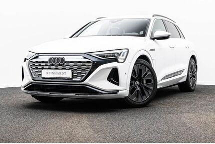 Audi Q8 e-tron 35.513 km 45.865 &euro; Hagen 58091
