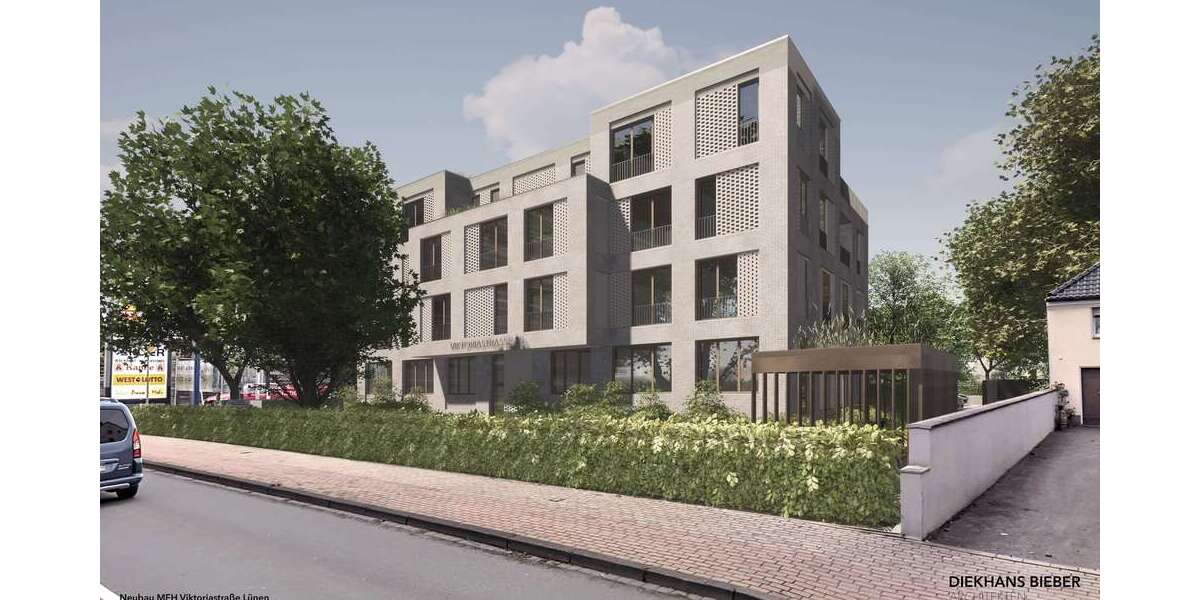 Gewerbeobjekt Lünen - 2.100&euro; | Angebot:25511415