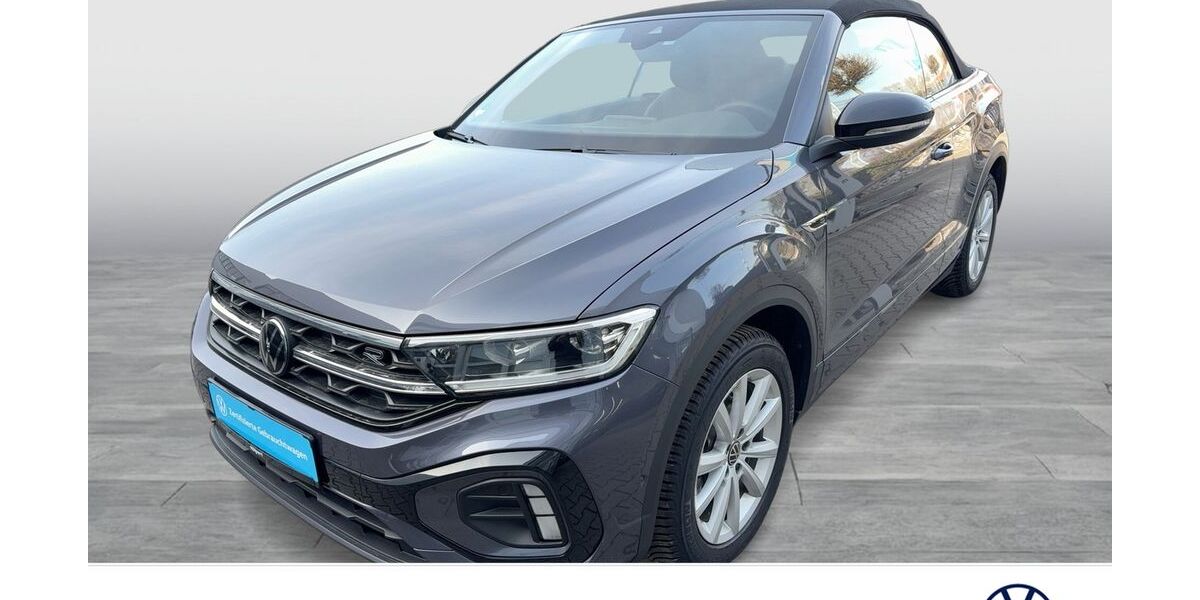 VW T-Roc 3.122 km 35.211 &euro; Dortmund 44141