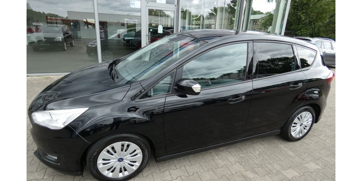 Ford C-Max 79.000 km 5.990 &euro; Bergkamen 59192