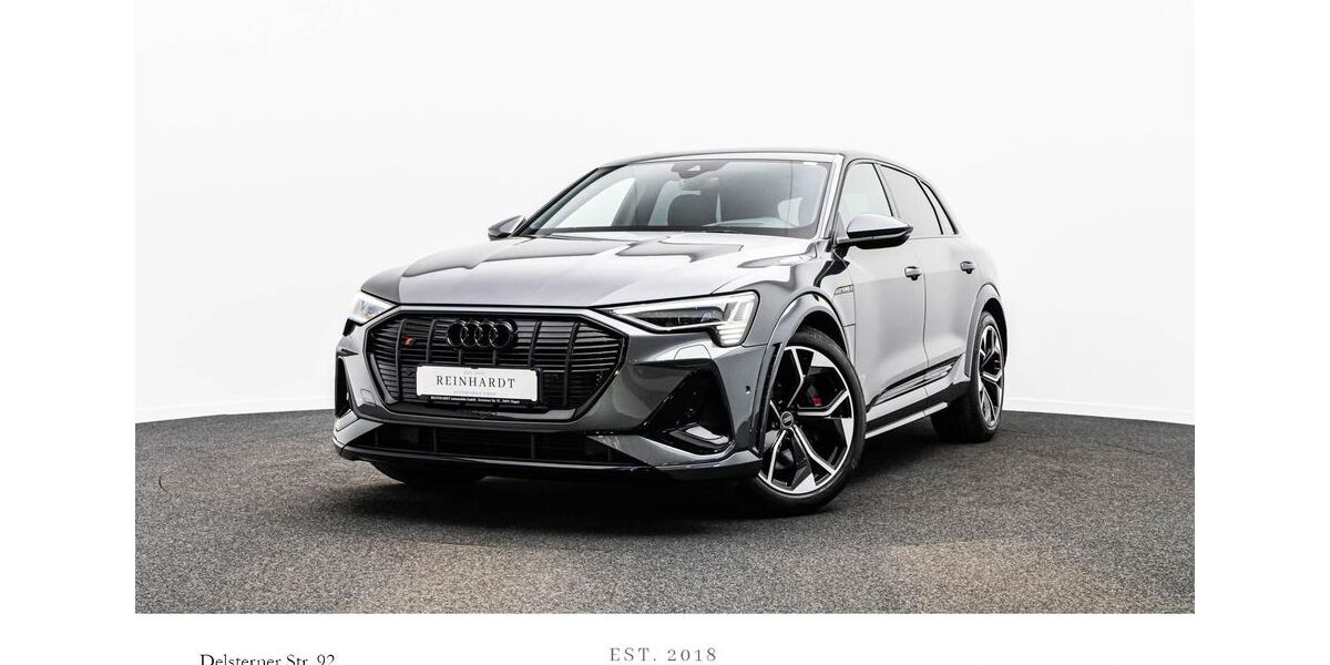Audi e-tron 29.998 km 43.883 &euro; Hagen 58091