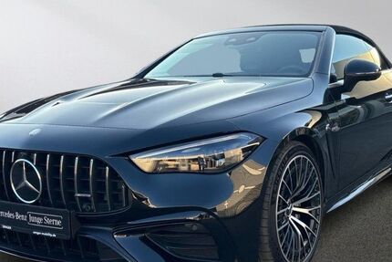 Mercedes-Benz CLE 53 AMG 29.630 km 78.780 &euro; Dortmund 44147