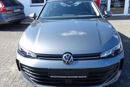 VW Passat Variant 31.369 km 27.990 &euro; Werl 59457