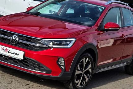 VW Taigo 33.120 km 19.380 &euro; Hamm 59063