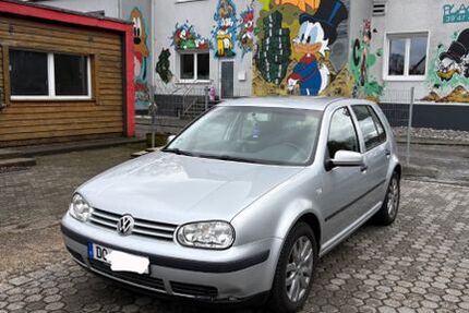 VW Golf 72.000 km 4.750 &euro; Dortmund 44265