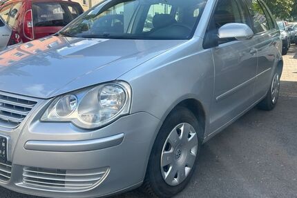 VW Polo 141.259 km 2.495 &euro; Hagen 58135
