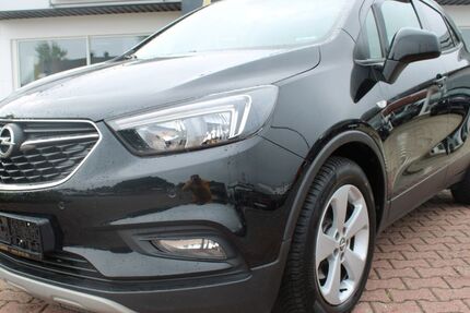 Opel Mokka 61.890 km 12.770 &euro; Lünen 44536