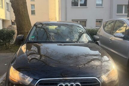 Audi A1 147.814 km 5.000 &euro; Dortmund 44263